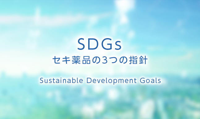 ＳＤＧＳ